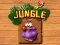 Játék Jungle Matching online