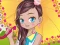Játék Kawaii Beauty Dress Up online