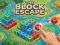 Játék The Block Escape online