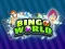 Játék Bingo World online