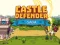 Játék Castle Defender Saga online