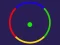 Játék Colored Circle online