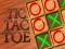 Játék Tic Tac Toe online