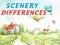 Játék Fantasy Scenery Differences online