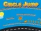 Játék Circle Jump online