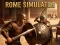 Játék Rome Simulator online