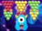 Játék Magical Bubble Shooter online