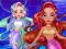 Játék Diamond Mermaids online