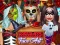 Játék Kylie Jenner Halloween Face Art online