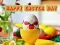 Játék Easter Day Slide online