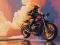 Játék 3D Moto Simulator online