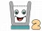 Játék Smiling Glass 2 online