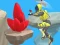 Játék Mining Rush 3D Underwater online