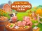 Játék Solitaire Mahjong Farm online