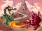 Játék Fairy Tale Dragons Memory online