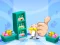 Játék Crazy Professor Bubble online
