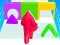 Játék Shape Transform Blob Racing online