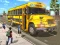 Játék City School Bus Driving online