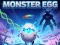 Játék Monster Egg online