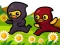 Játék Ducky Adventure online