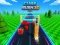 Játék Cube Rush 3D online
