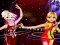 Játék Princess in Circus Show online