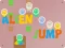 Játék Alien Jump online
