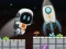 Játék Crazy Gravity Space online