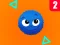 Játék Cute Ball 2 online
