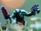 Játék Monster Soldiers online