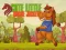 Játék Cute Little Horse Jigsaw online