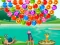 Játék Bubble Carousel online