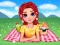 Játék Get Ready With Me Summer Picnic online