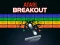 Játék Atari Breakout online
