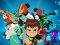 Játék Ben 10 Hero time online