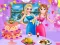 Játék Princess Sisters Special Day online