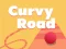 Játék Curvy Road online