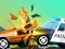 Játék Police Car Attack online