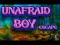 Játék Unafraid Boy Escape online