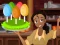 Játék Princess Easter Egg Decoration online