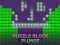 Játék Puzzle Block Plunge online