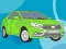 Játék Russian Cars Coloring Book online