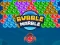 Játék Bubble Marble online