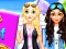 Játék A Day In The Life of Princess College online