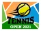 Játék Tennis Open 2021 online