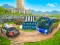 Játék Jail Prison Van police Game online