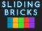 Játék Sliding bricks online