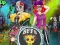 Játék BFFS Day Of The Dead online