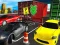 Játék City car parking online