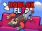 Játék Roblox Flip online